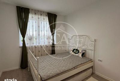 Casă cu 4 camere decomandat cu Teren 430 Mp în Biharia - 13