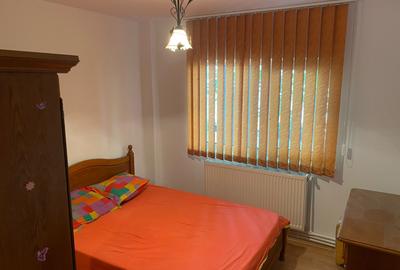 Apartament cu 2 camere decomandat, mobilat în Vidin-Progresul - 2