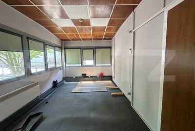 Spațiu industrial, de 362 mp, în Sud-Vest - 7