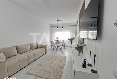 Apartament cu 2 camere decomandat în Central - 1