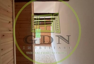 Duplex deosebit cu vedere panoramica spre munti si padure – Tocile, Sadu - 12