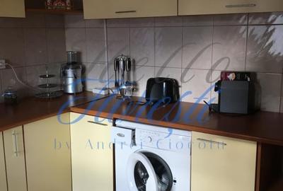 Apartament cu 1 camera, suprafata 39 mp, Zona Eroilor - 3
