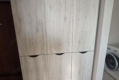 Apartament cu 2 camere decomandat în Dristor