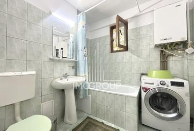 Apartament de inchiriat cu 2 camere, zona Panemar/Eroilor - 8
