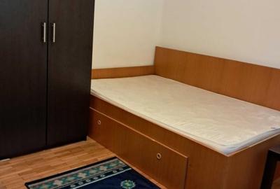 Apartament de 3 camere decomandate - la 7 minute de metrou Timpuri Noi Apartament de 3 camere decomandate - la 7 minute de metrou Timpuri Noi - 4