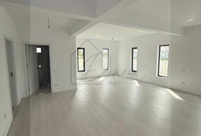 Vila 4 Camere Premium moderna luminoasa caramida Pantelimon  COM 0% - 2