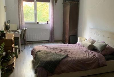 Apartament 2 camere decomandate, 61mp util, cu gradina,zonaAbatorului Parc Poligon - 6