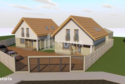 Casă cu 4 camere cu Teren 345 Mp în Ampoi 3 - 3