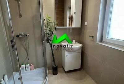 Casa de inchiriat 4 camere Sibiu Selimbar - 6