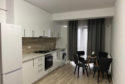 Apartament cu 2 camere în Central - 1