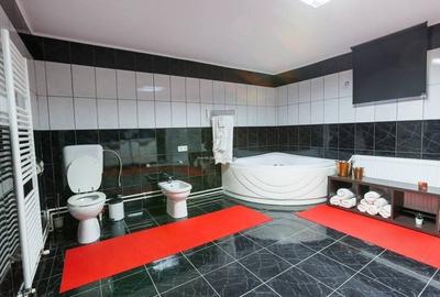 Casă cu 4 camere în Gura Teghii - 1