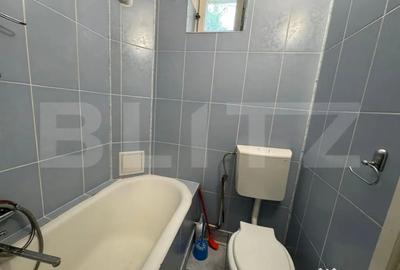 Apartament cu 2 camere semidecomandat în Ultracentral - 6