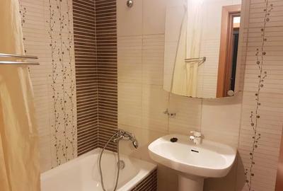 Timpuri Noi - Nerva Traian - 5 minute Metrou - 7