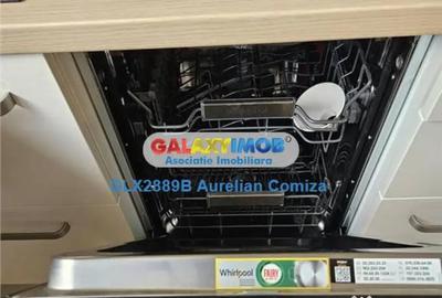 Apartament cu 2 camere decomandat în Afumați - 5