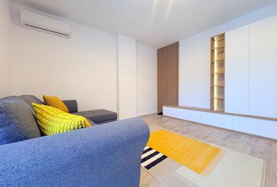 Apartament cu 2 camere decomandat, mobilat în Aradului - 2
