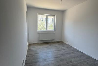 Garsoniera decomandata-Bloc Nou-Militari Residence - 2