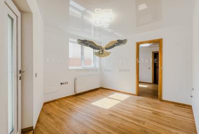 Oportunitate de inchiriere a unui birou modern|langa Parcul Central - 1