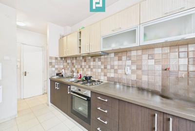 Apartament cu 3 camere în Spitalul Județean - 12