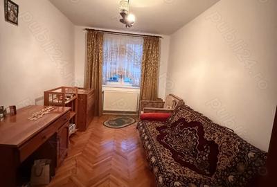 Apartament cu 2 camere decomandat în Central - 5