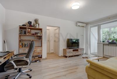 REA1023622 Apartament 2 camere Dorobanti Capitale - 3