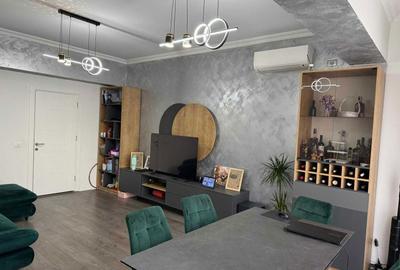 Apartament cu 3 camere decomandat în Energia - 2