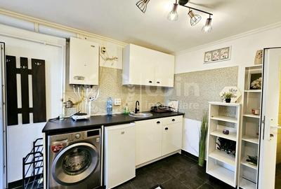 Garsoniera ideala pentru investitie | Centu | Zona strazii Ferdinand - 3