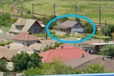 Casă cu 4 camere în Central - 5
