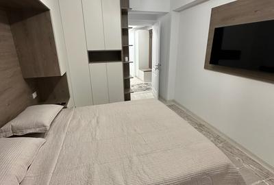 Apartament cu 2 camere decomandat în Central - 3