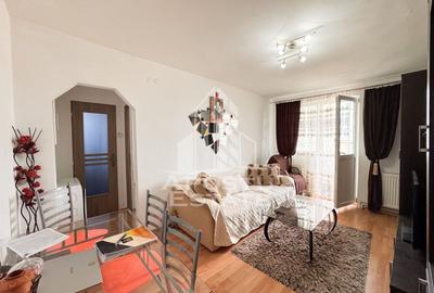 Apartament cu 3 camere semidecomandat în Nord-Est - 2