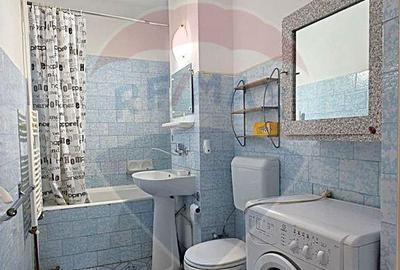 Apartament cu 2 camere decomandat în Dâmbu Pietros - 2