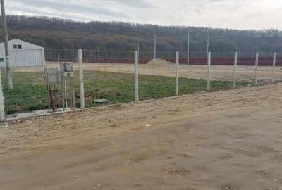 0% Comision - INCHIRIERE HALA si TEREN pe Strada ARGESULU - 5