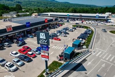 Spațiu comercial, de 15 mp, în Central - 4