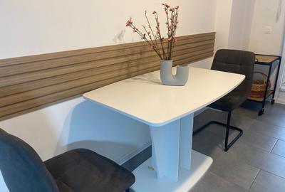 INCHIRIEZ APARTAMENT 2 CAMERE,BUCURESTI SECTOR 1,COMPLEX ATRIA RESORT - 6