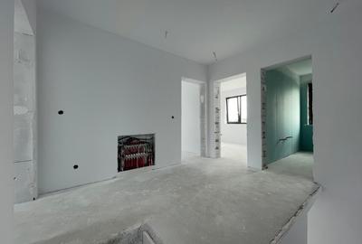 Duplex cu 5 camere cu Teren 300 Mp în Urseni - 10