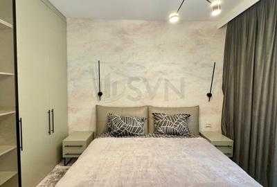 Apartament cu 3 camere semidecomandat, mobilat în Străulești - 11