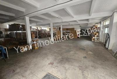 Spațiu comercial, de 7,202 mp, în Stejari - 2