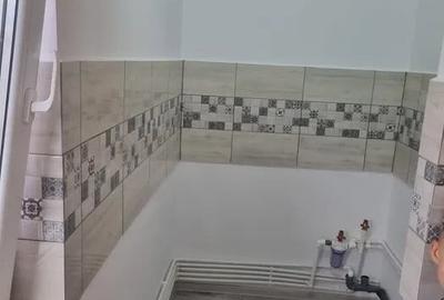 Apartament 1 camera, Renovat 2024, , Buzaului la B-uri, bloc mixt - 5