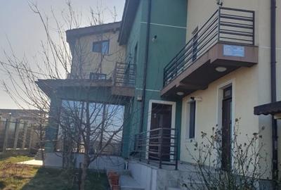 Vila Mamaia sat - 22