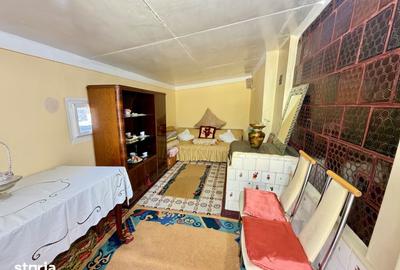 Casă cu 3 camere cu Teren 1700 Mp în Negri - 6