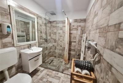 Spatiu comercial 3 camere 64 mp, constructie noua, Cartier Gemenii, Brasov - 16
