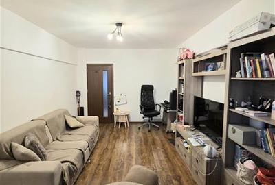 Apartament cu 2 camere decomandat, mobilat în Capitol - 4