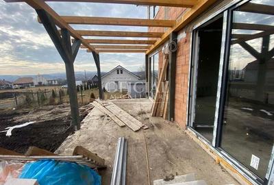 Casa Tip Duplex | 120 Mp | 2 Parcari | Teren 365 Mp | Tureni Cluj - 11