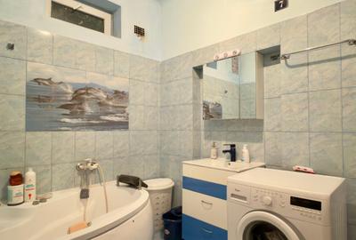 Apartament cu 2 camere decomandat în Unirii - 11