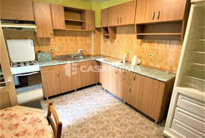 Apartament 3 camere D-90 mp Moara de Foc-Lidl / etajul 1, MUTARE IMEDIATA! - 3