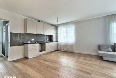 Apartament cu 2 camere decomandat în Sântandrei - 5