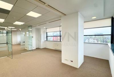Birou, de 104 mp, în Barbu Văcărescu - 4
