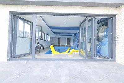 Casă cu 1 camere cu Teren 1000 Mp în Corbeanca - 20