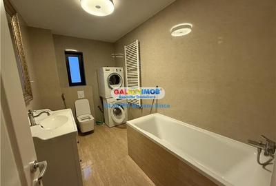 Inchiriere apartament 3 camere, de lux, Ploiesti, zona Marasesti Inchiriere apartament 3 camere, de lux, Ploiesti, zona Marasesti - 12