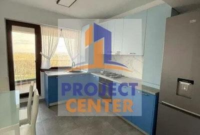 Apartament 3 camere bloc nou Apartament 3 camere bloc nou - 6