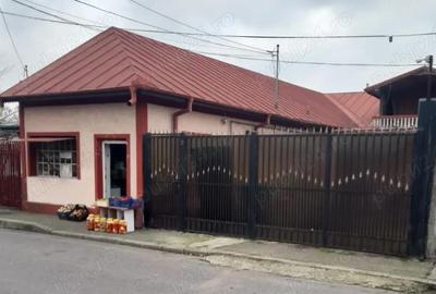 Casă cu 2 camere cu Teren 85 Mp în Sălaj - 1